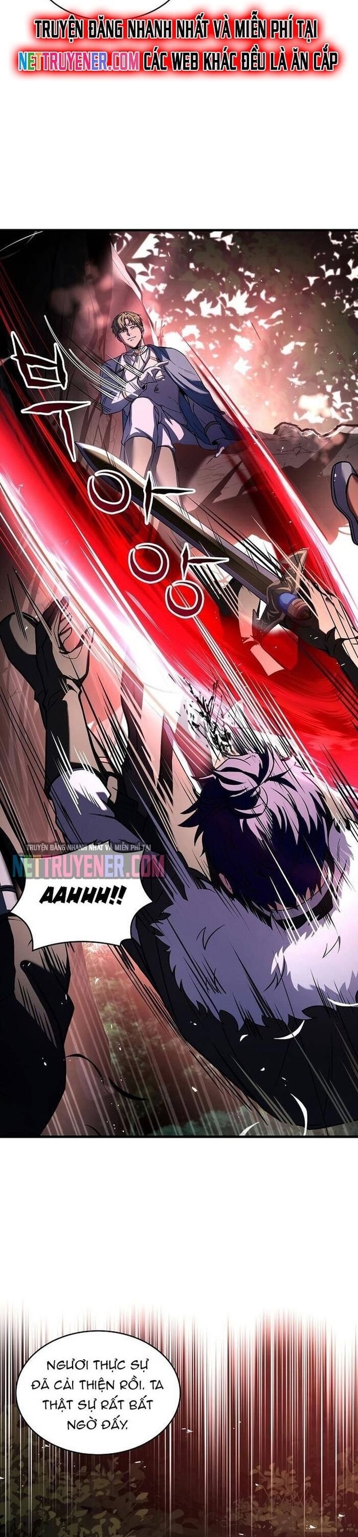 Sự Trở Lại Của Pháp Sư 8 Vòng Chapter 147 - Trang 2