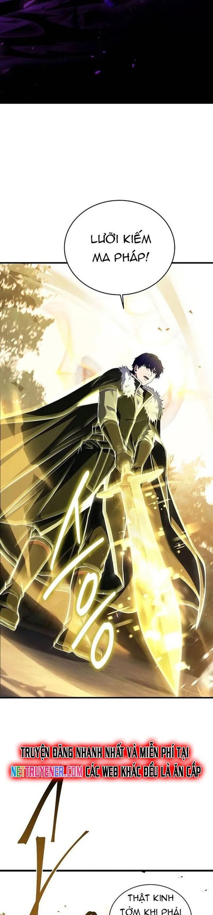 Sự Trở Lại Của Pháp Sư 8 Vòng Chapter 148 - Trang 2