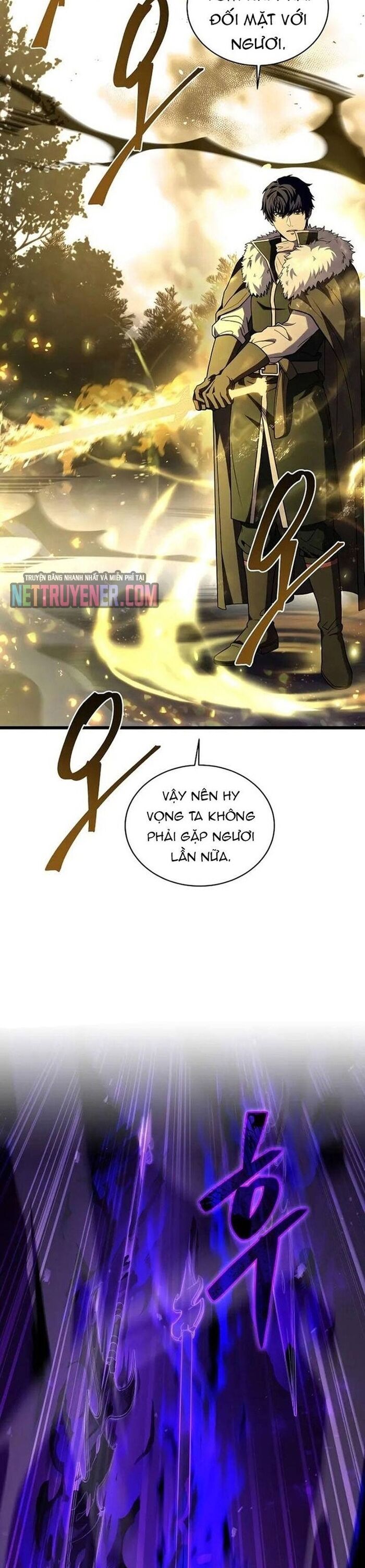 Sự Trở Lại Của Pháp Sư 8 Vòng Chapter 148 - Trang 2