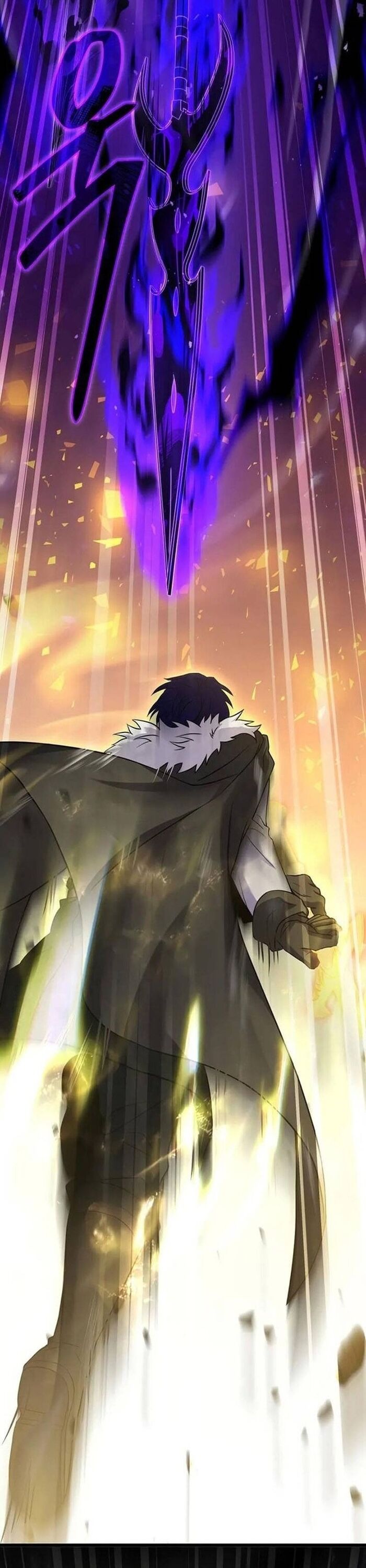 Sự Trở Lại Của Pháp Sư 8 Vòng Chapter 148 - Trang 2