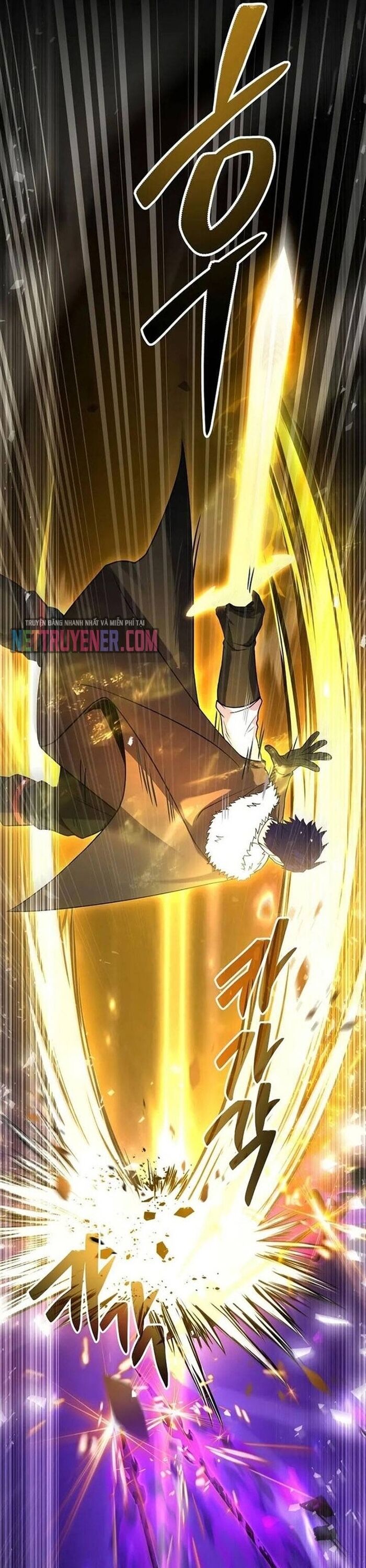 Sự Trở Lại Của Pháp Sư 8 Vòng Chapter 148 - Trang 2