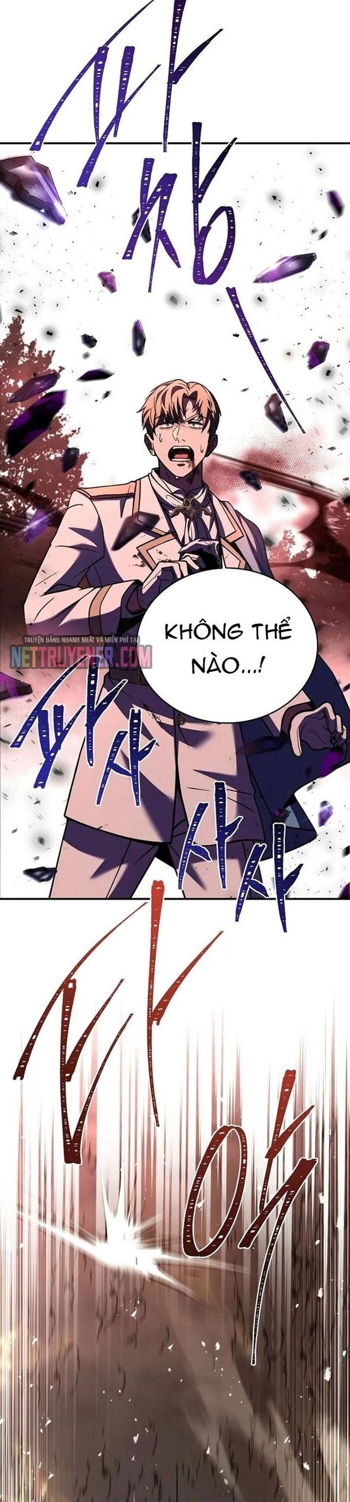 Sự Trở Lại Của Pháp Sư 8 Vòng Chapter 148 - Trang 2