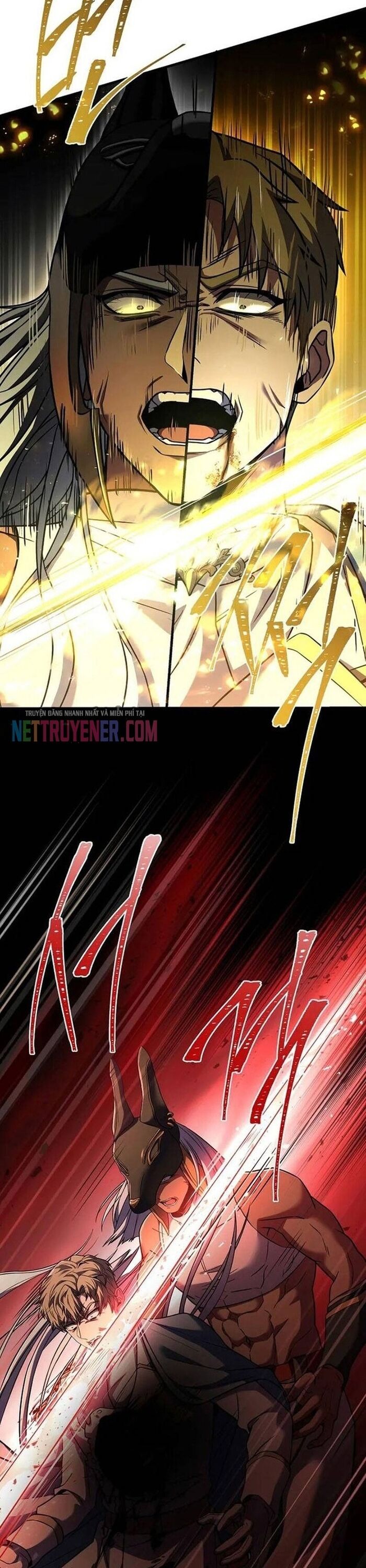 Sự Trở Lại Của Pháp Sư 8 Vòng Chapter 148 - Trang 2