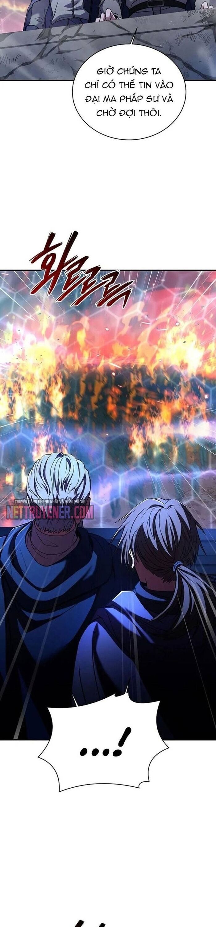 Sự Trở Lại Của Pháp Sư 8 Vòng Chapter 148 - Trang 2