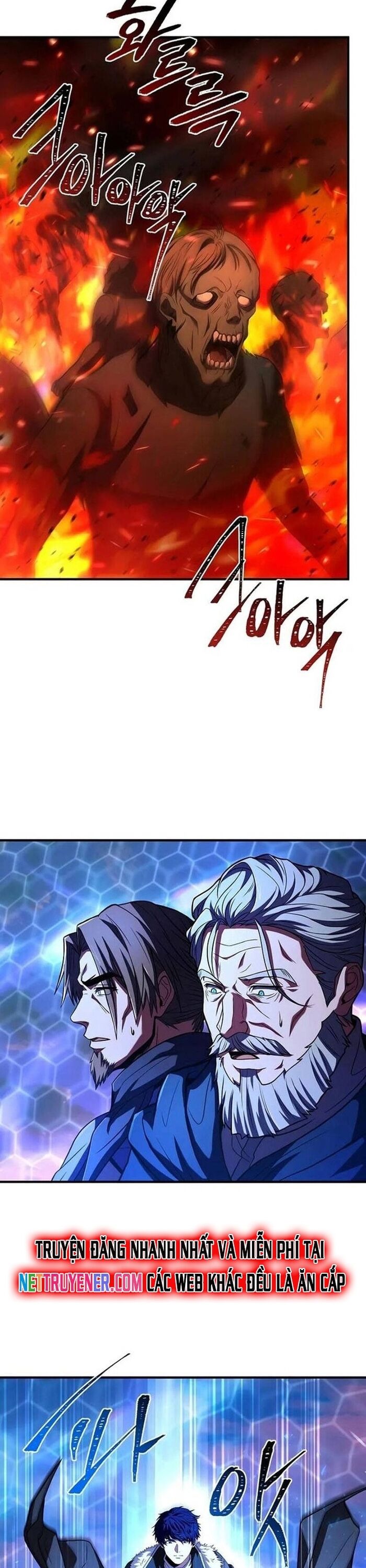 Sự Trở Lại Của Pháp Sư 8 Vòng Chapter 148 - Trang 2