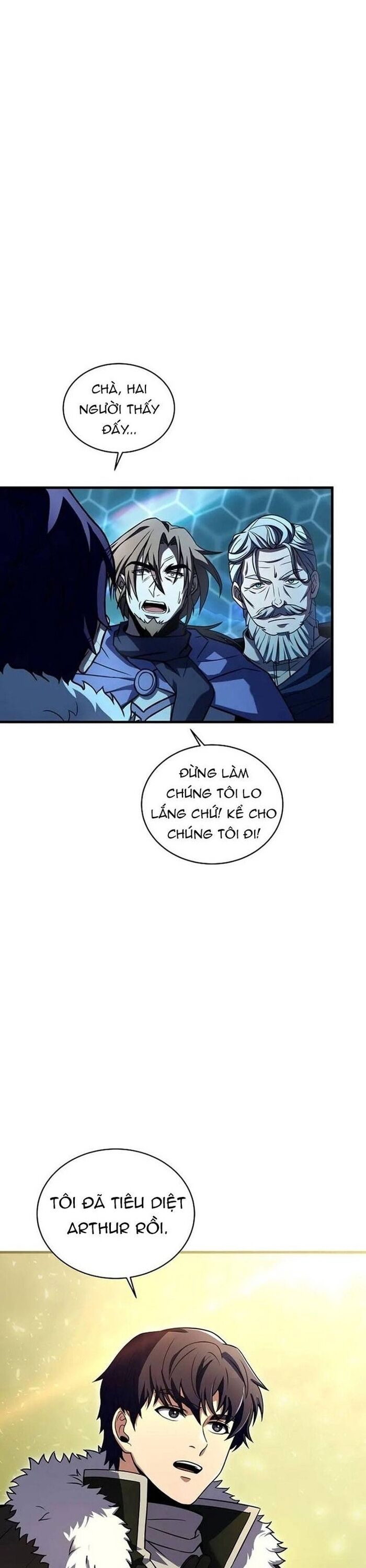 Sự Trở Lại Của Pháp Sư 8 Vòng Chapter 148 - Trang 2