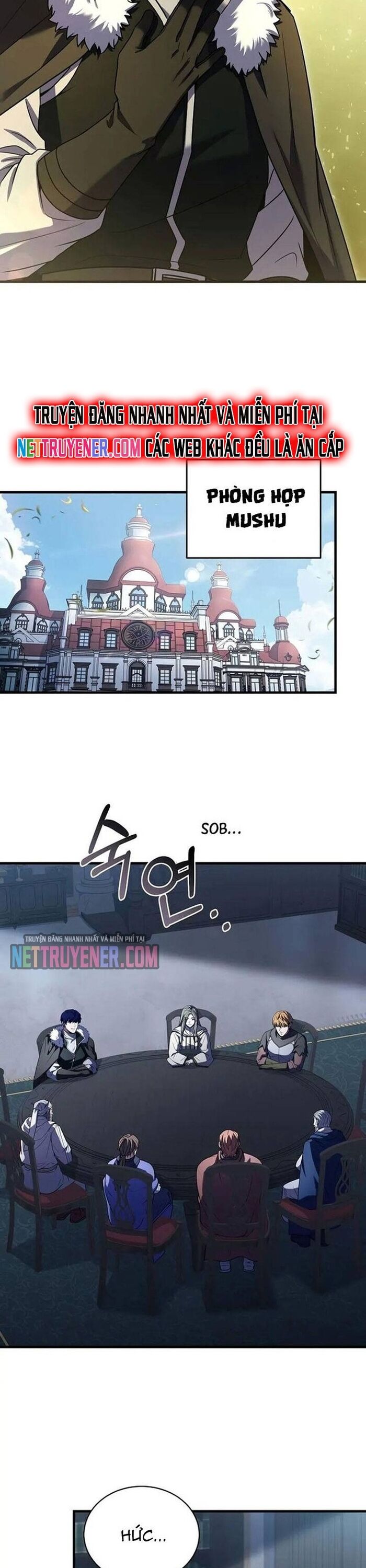 Sự Trở Lại Của Pháp Sư 8 Vòng Chapter 148 - Trang 2