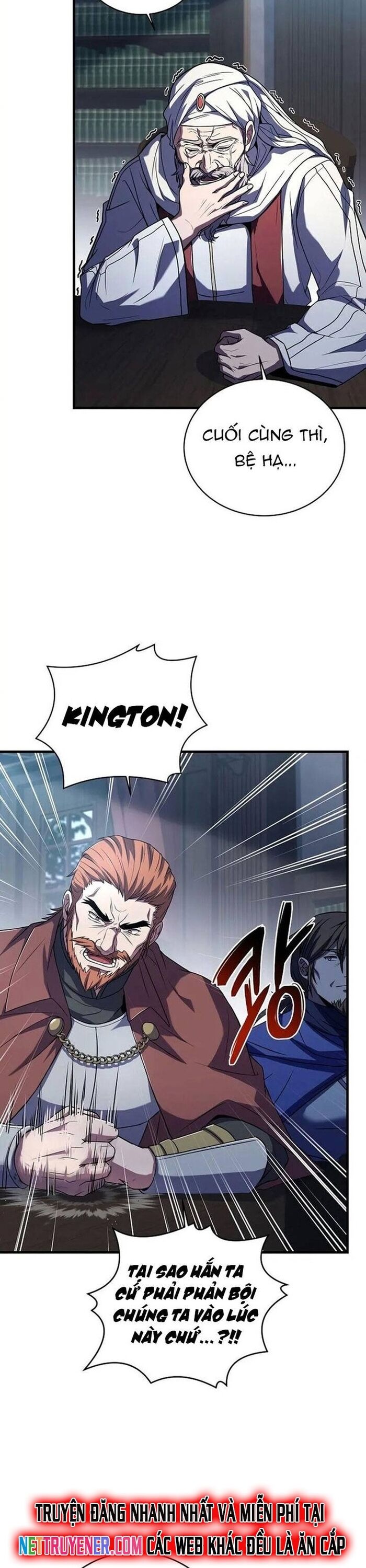 Sự Trở Lại Của Pháp Sư 8 Vòng Chapter 148 - Trang 2