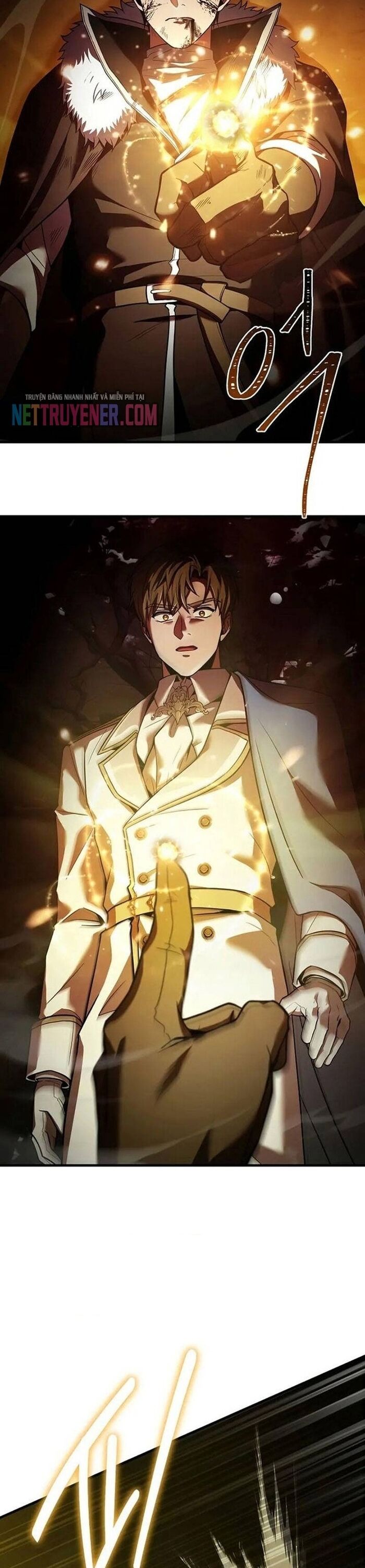 Sự Trở Lại Của Pháp Sư 8 Vòng Chapter 148 - Trang 2