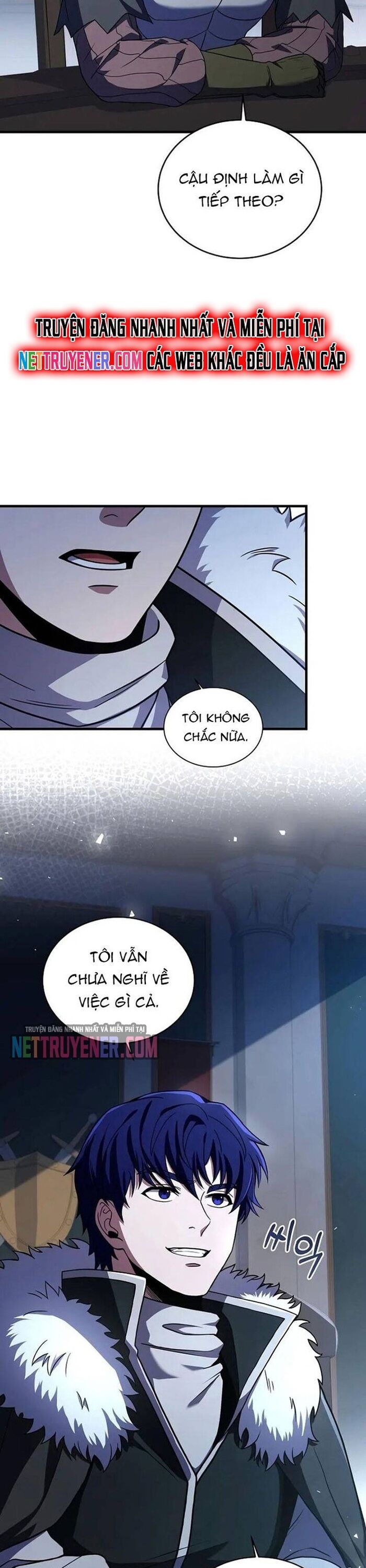 Sự Trở Lại Của Pháp Sư 8 Vòng Chapter 148 - Trang 2