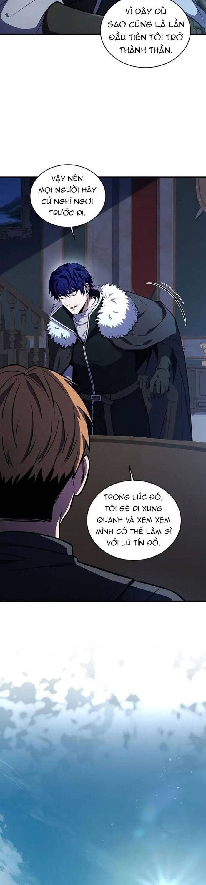 Sự Trở Lại Của Pháp Sư 8 Vòng Chapter 148 - Trang 2