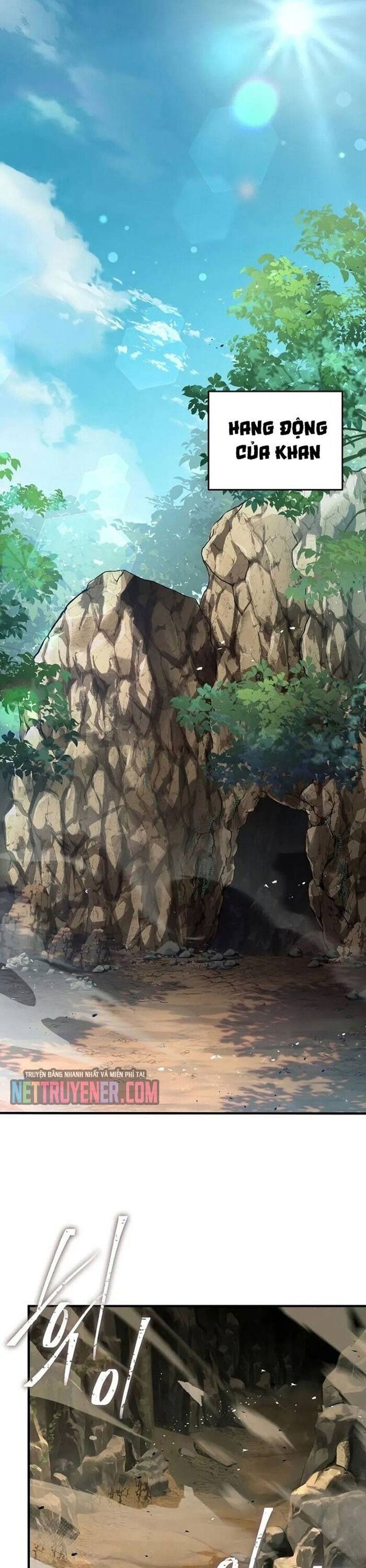 Sự Trở Lại Của Pháp Sư 8 Vòng Chapter 148 - Trang 2