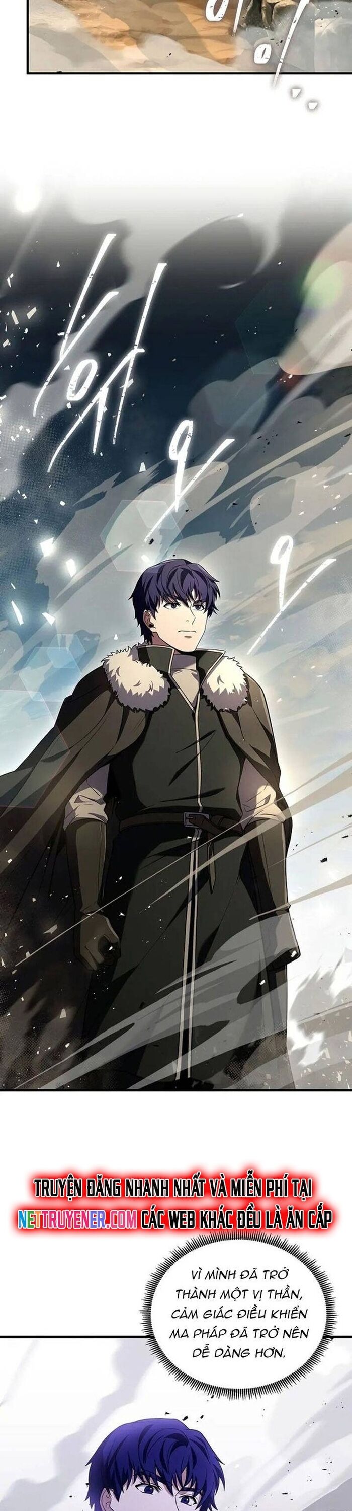 Sự Trở Lại Của Pháp Sư 8 Vòng Chapter 148 - Trang 2