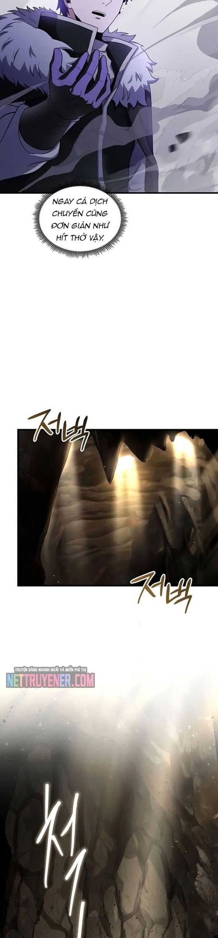 Sự Trở Lại Của Pháp Sư 8 Vòng Chapter 148 - Trang 2