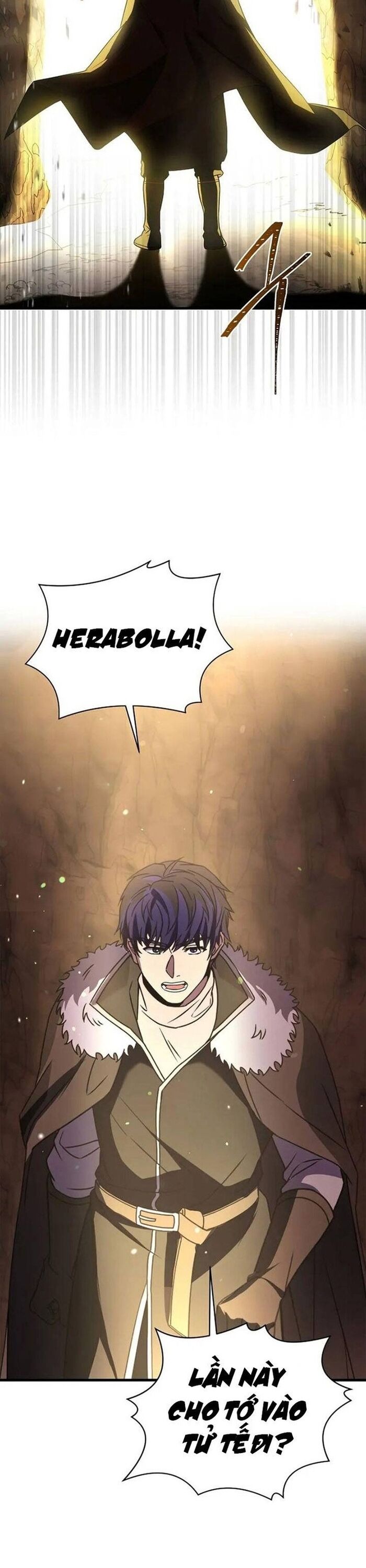 Sự Trở Lại Của Pháp Sư 8 Vòng Chapter 148 - Trang 2