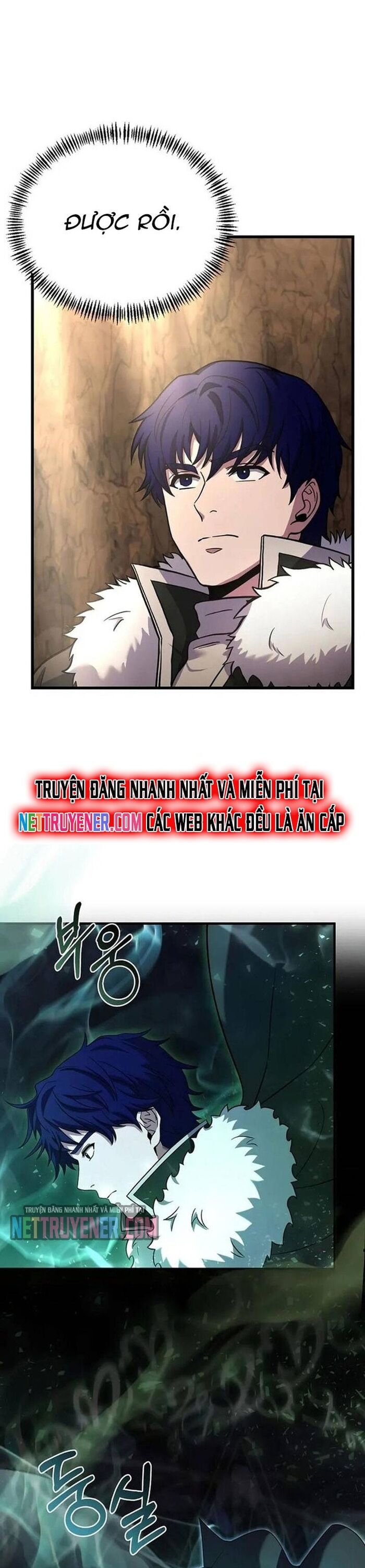 Sự Trở Lại Của Pháp Sư 8 Vòng Chapter 148 - Trang 2