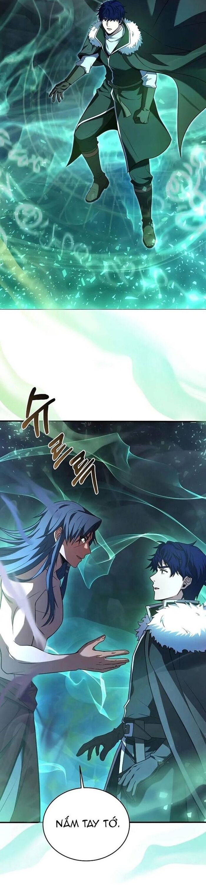 Sự Trở Lại Của Pháp Sư 8 Vòng Chapter 148 - Trang 2