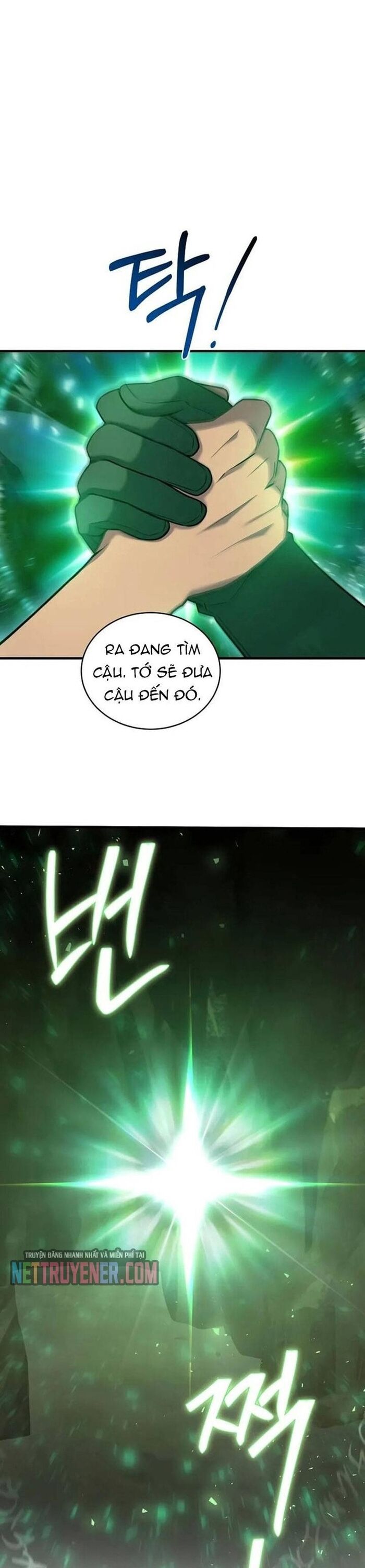 Sự Trở Lại Của Pháp Sư 8 Vòng Chapter 148 - Trang 2