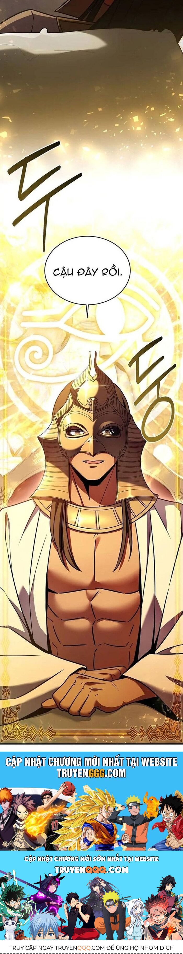 Sự Trở Lại Của Pháp Sư 8 Vòng Chapter 148 - Trang 2
