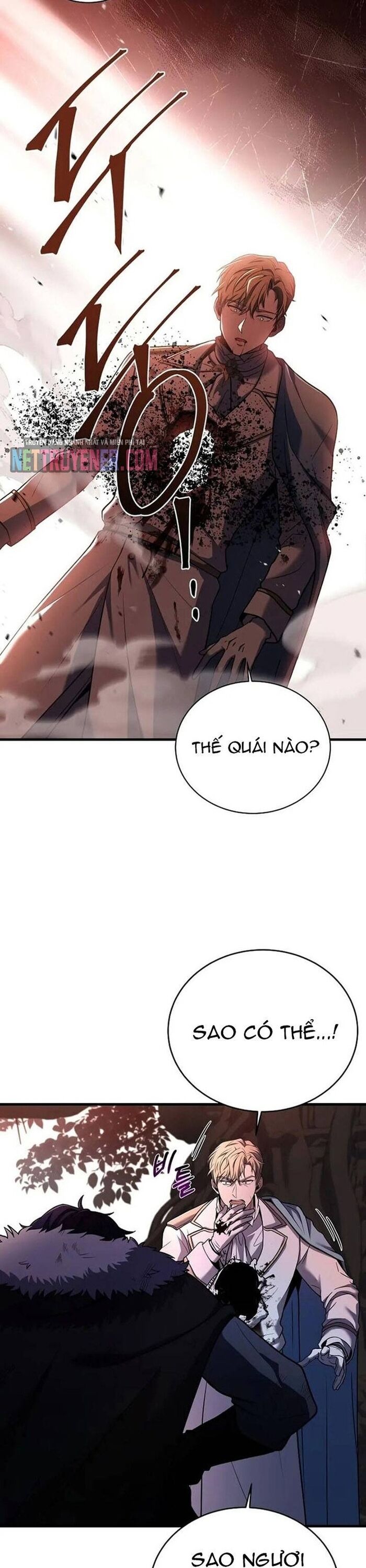 Sự Trở Lại Của Pháp Sư 8 Vòng Chapter 148 - Trang 2