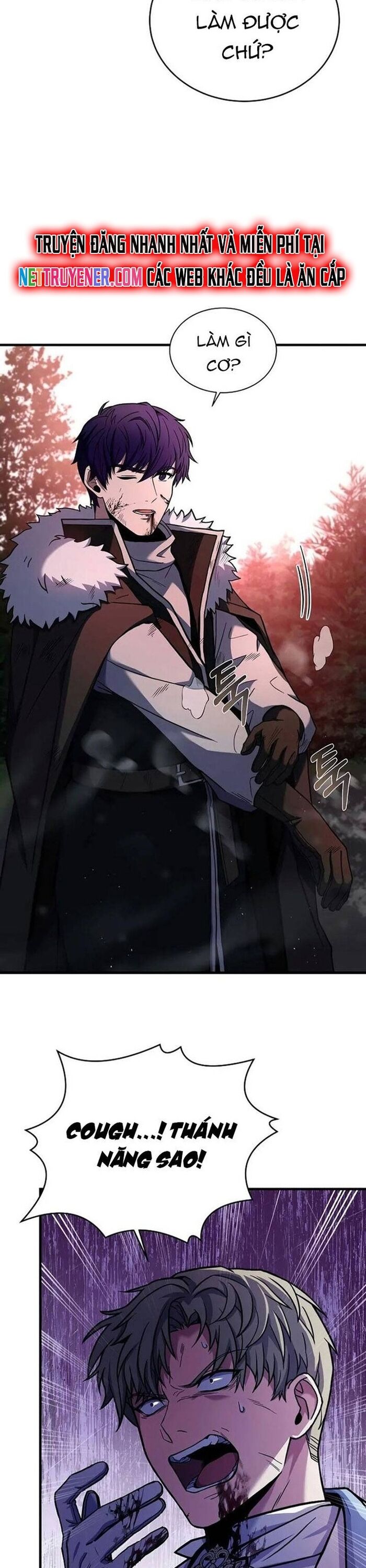 Sự Trở Lại Của Pháp Sư 8 Vòng Chapter 148 - Trang 2