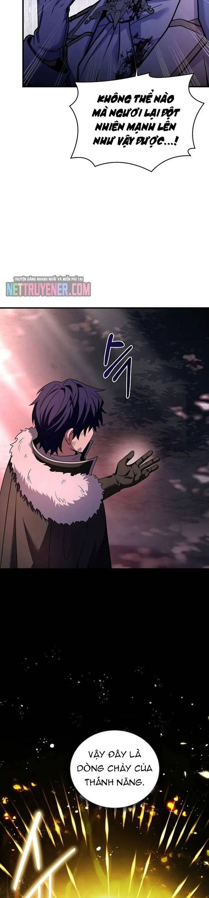 Sự Trở Lại Của Pháp Sư 8 Vòng Chapter 148 - Trang 2