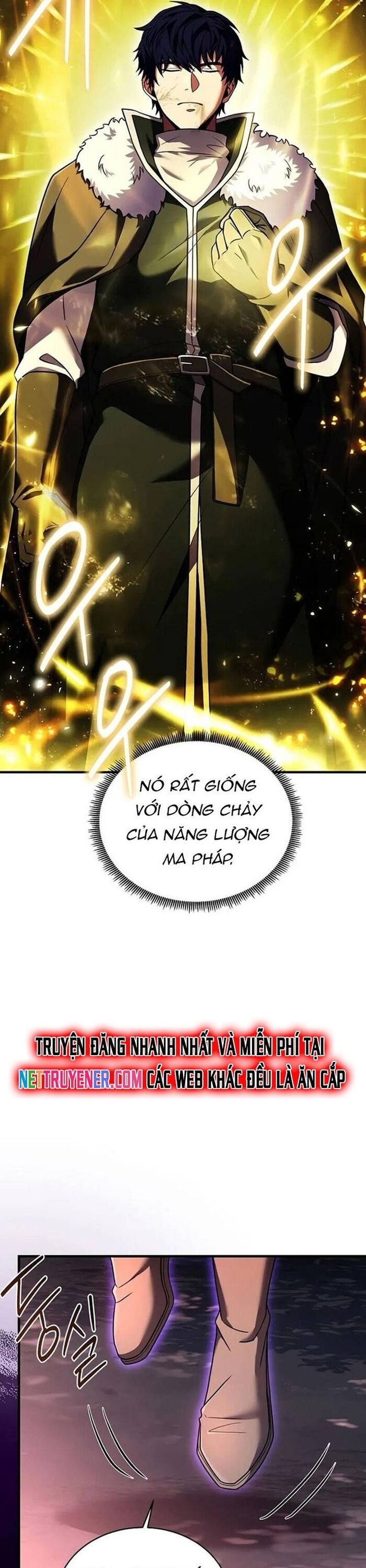 Sự Trở Lại Của Pháp Sư 8 Vòng Chapter 148 - Trang 2