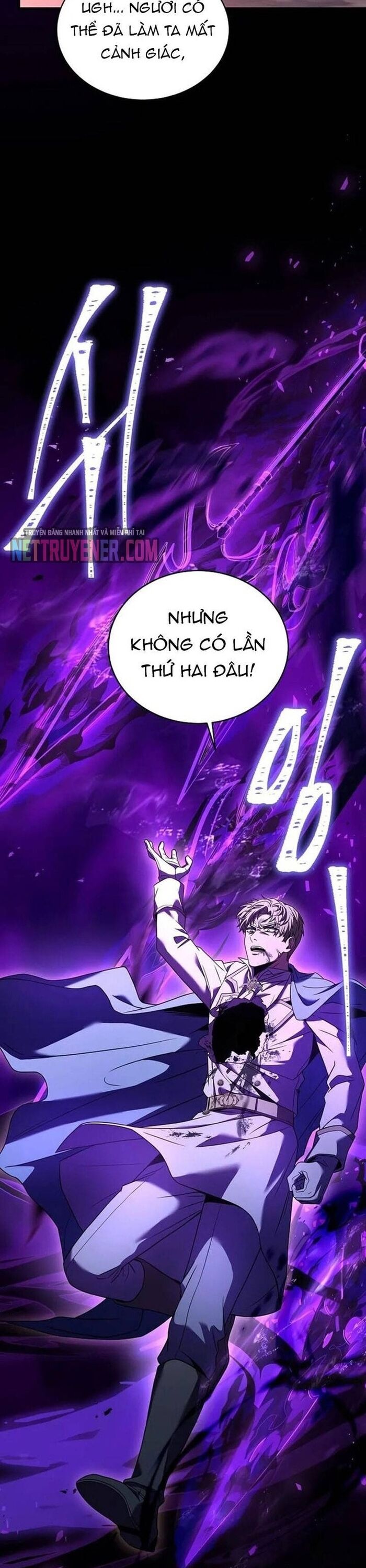 Sự Trở Lại Của Pháp Sư 8 Vòng Chapter 148 - Trang 2