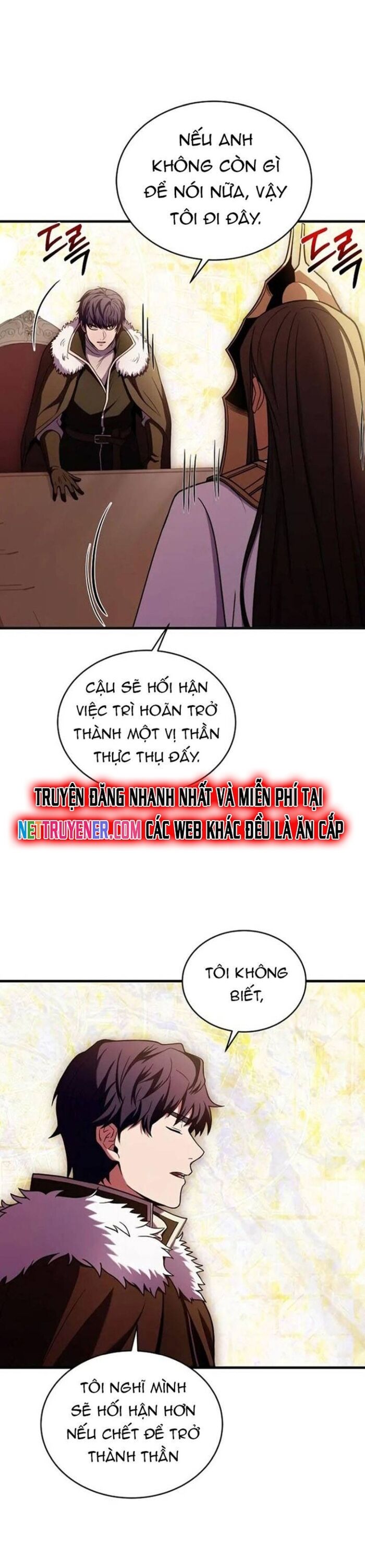 Sự Trở Lại Của Pháp Sư 8 Vòng Chapter 149 - Trang 2