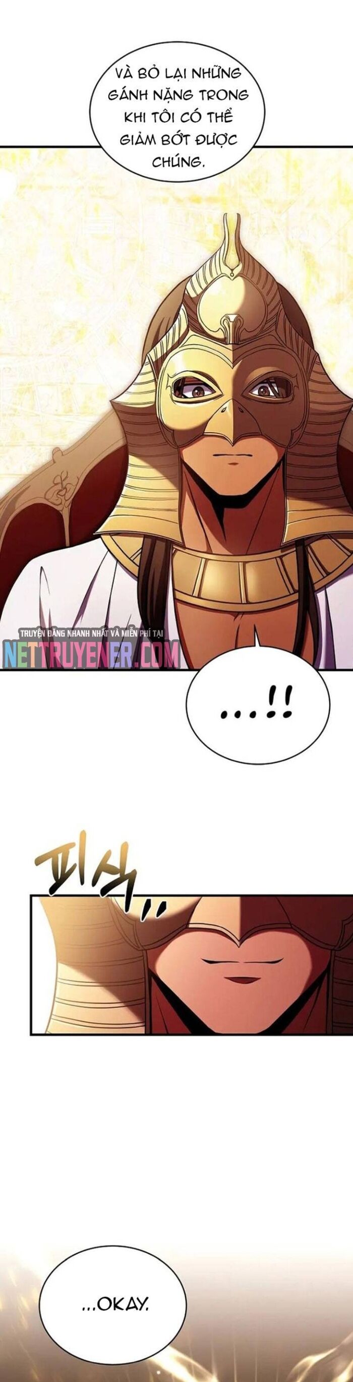 Sự Trở Lại Của Pháp Sư 8 Vòng Chapter 149 - Trang 2