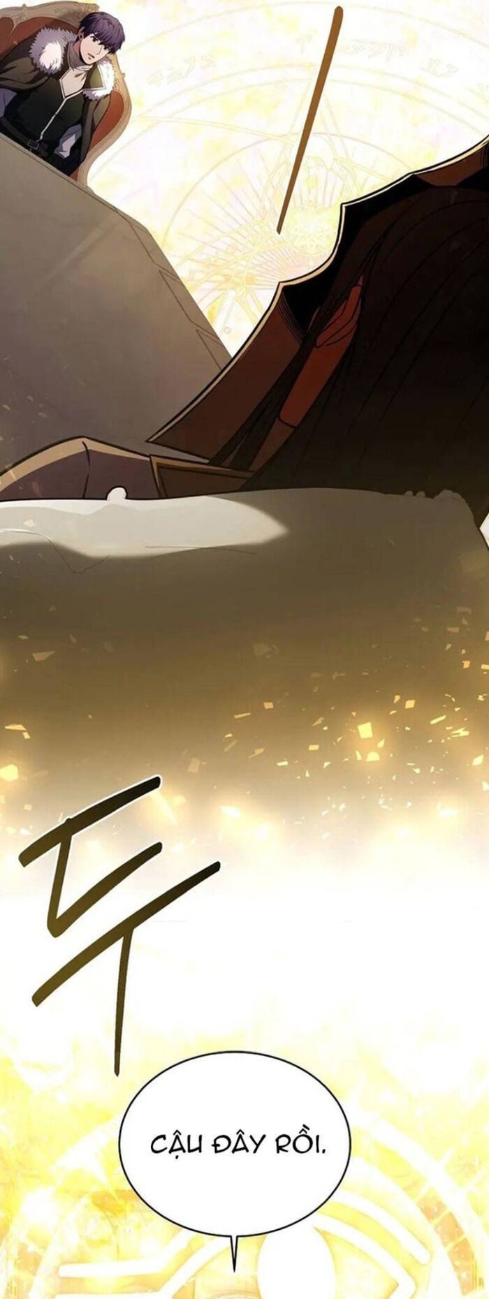 Sự Trở Lại Của Pháp Sư 8 Vòng Chapter 149 - Trang 2