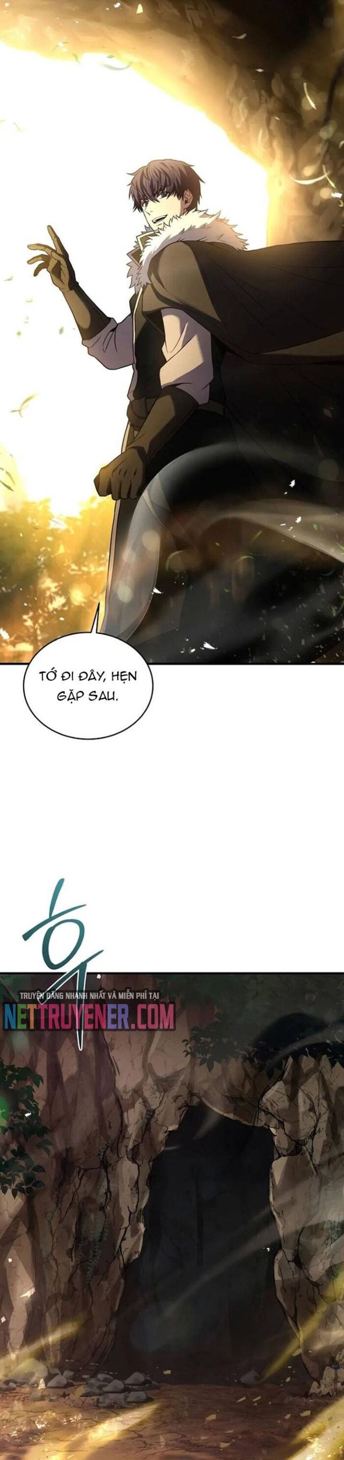 Sự Trở Lại Của Pháp Sư 8 Vòng Chapter 149 - Trang 2