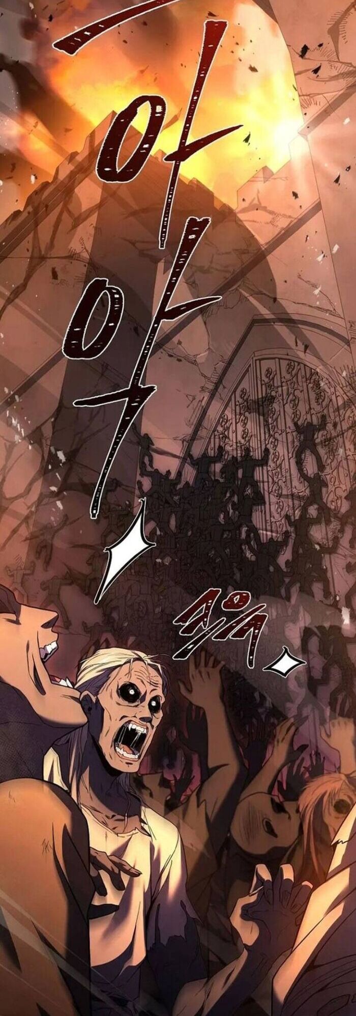 Sự Trở Lại Của Pháp Sư 8 Vòng Chapter 149 - Trang 2