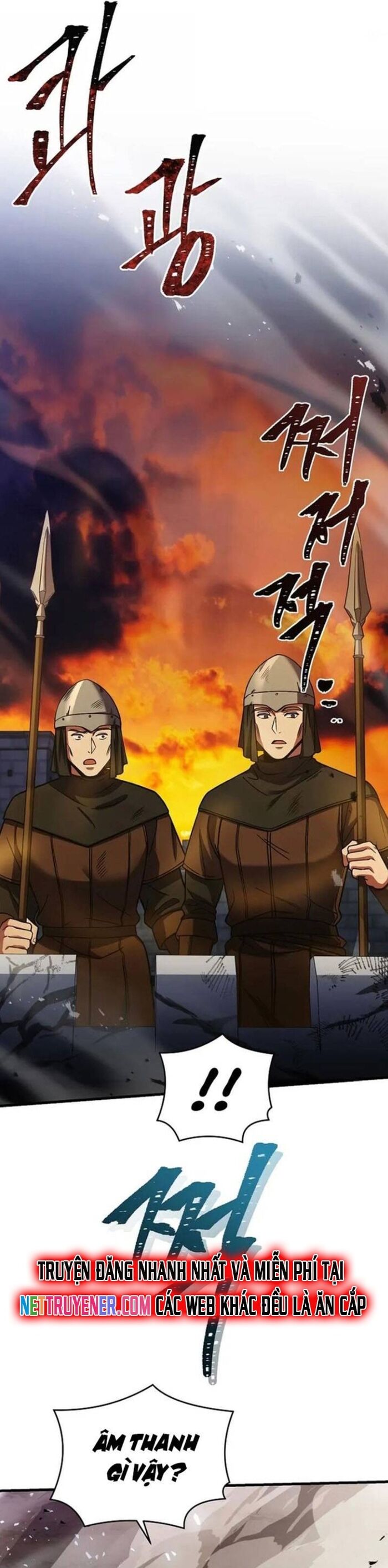 Sự Trở Lại Của Pháp Sư 8 Vòng Chapter 149 - Trang 2