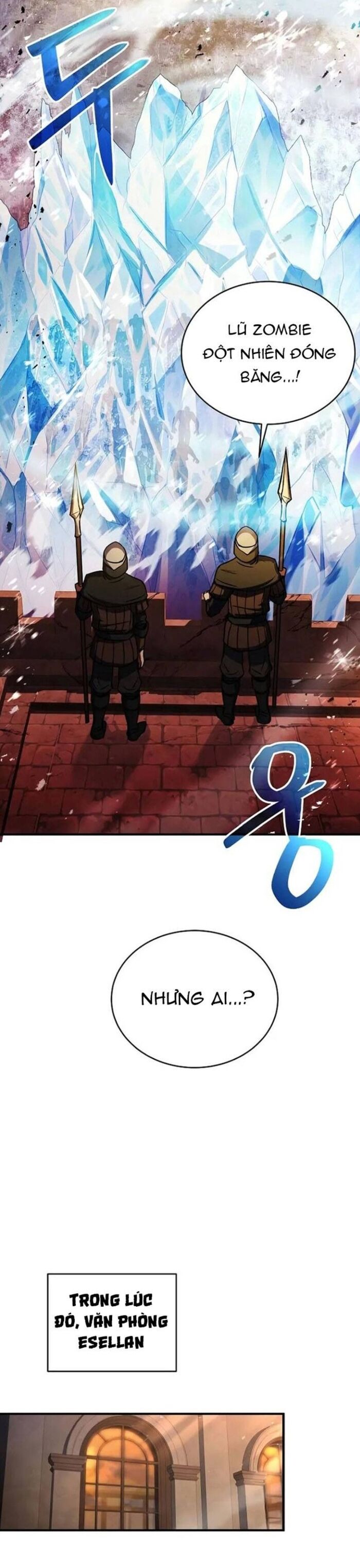 Sự Trở Lại Của Pháp Sư 8 Vòng Chapter 149 - Trang 2