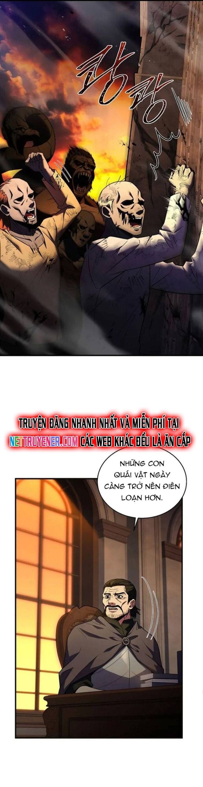 Sự Trở Lại Của Pháp Sư 8 Vòng Chapter 149 - Trang 2