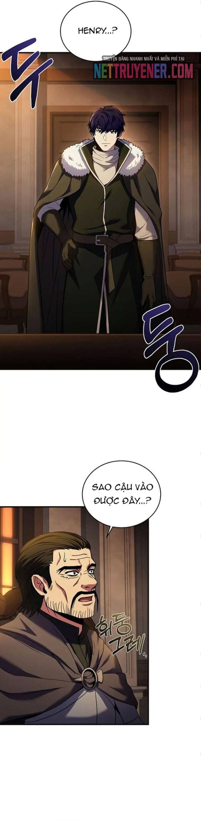 Sự Trở Lại Của Pháp Sư 8 Vòng Chapter 149 - Trang 2