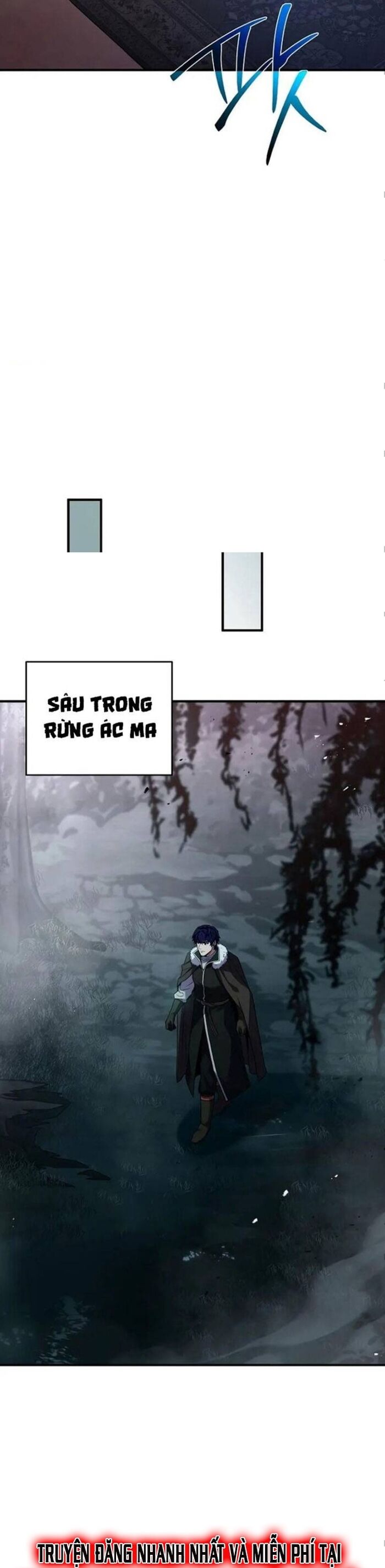 Sự Trở Lại Của Pháp Sư 8 Vòng Chapter 149 - Trang 2