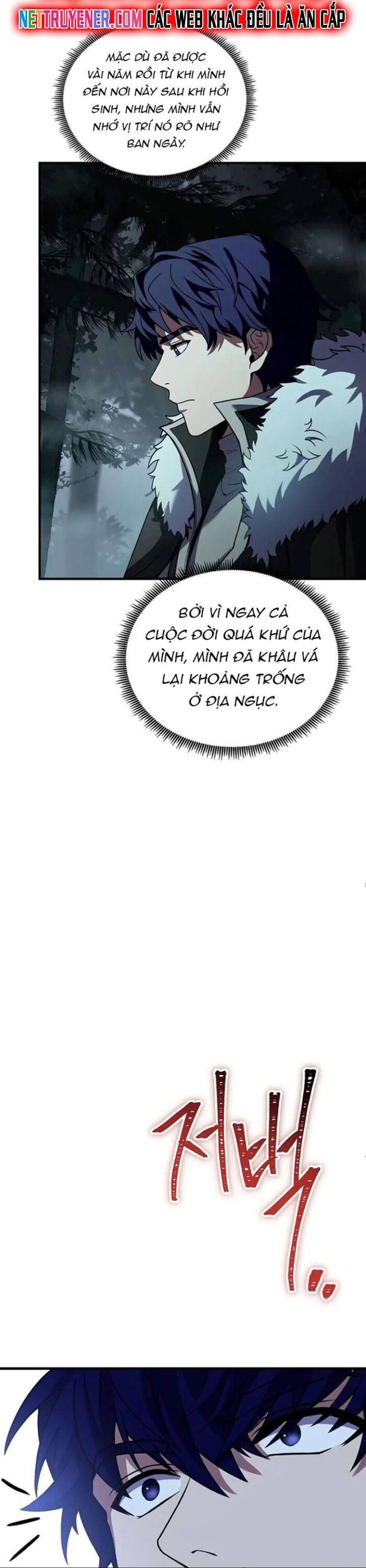 Sự Trở Lại Của Pháp Sư 8 Vòng Chapter 149 - Trang 2