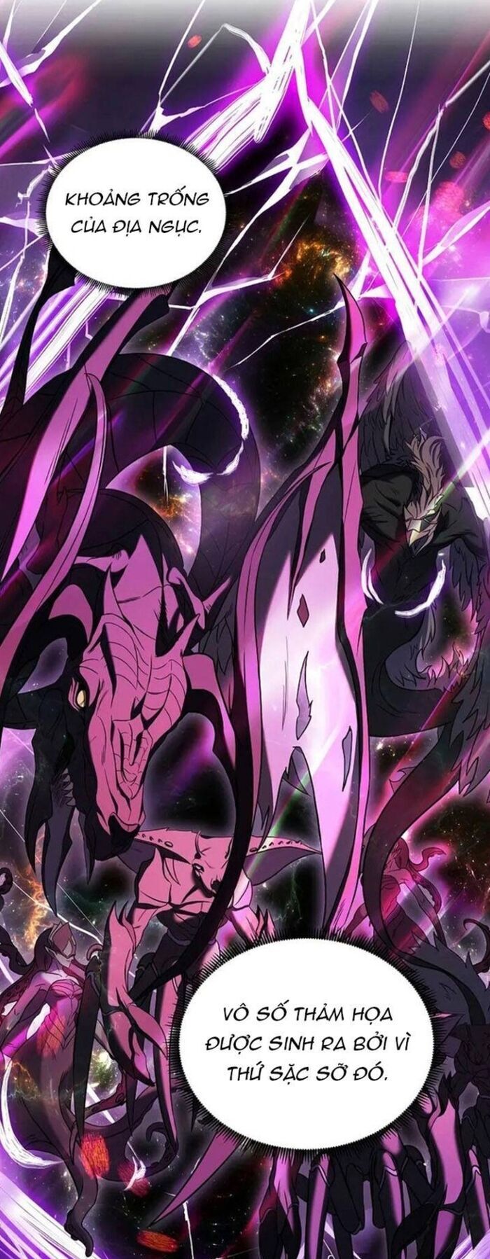 Sự Trở Lại Của Pháp Sư 8 Vòng Chapter 149 - Trang 2