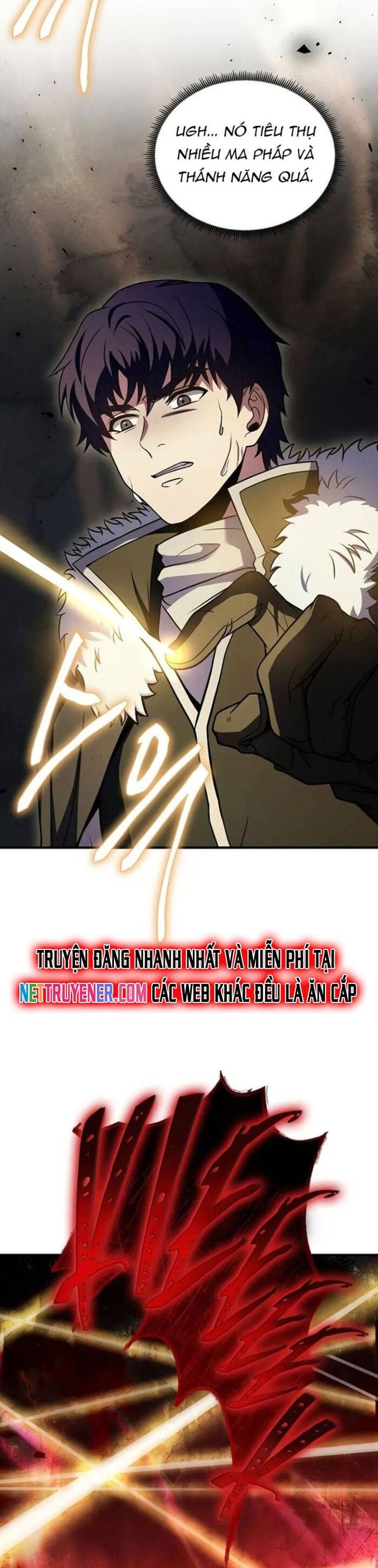 Sự Trở Lại Của Pháp Sư 8 Vòng Chapter 149 - Trang 2