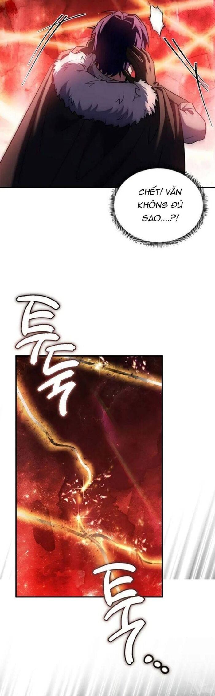 Sự Trở Lại Của Pháp Sư 8 Vòng Chapter 149 - Trang 2