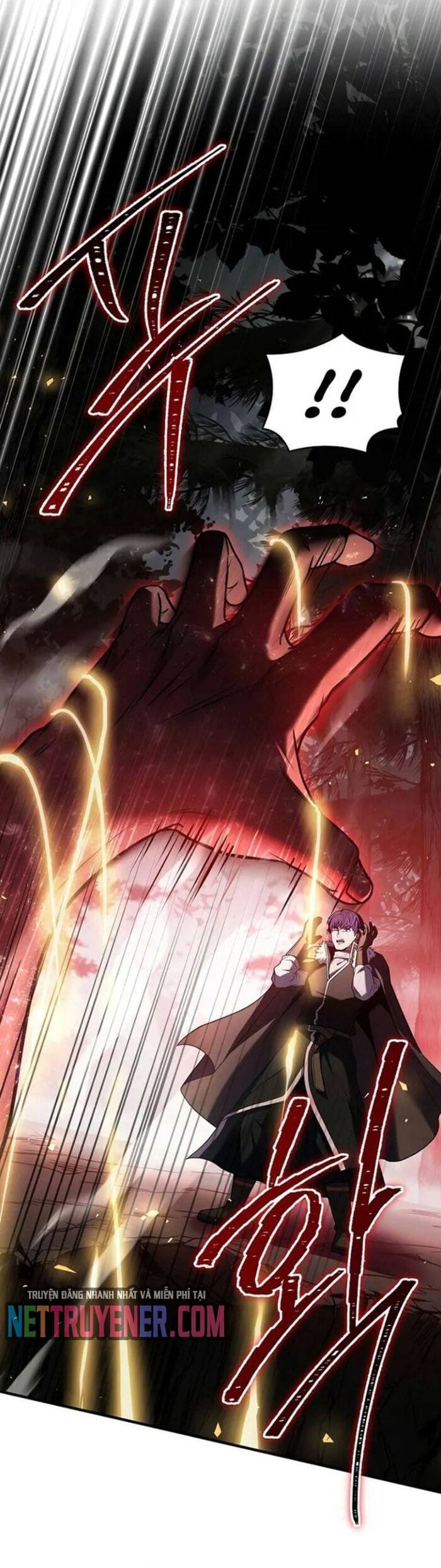 Sự Trở Lại Của Pháp Sư 8 Vòng Chapter 149 - Trang 2