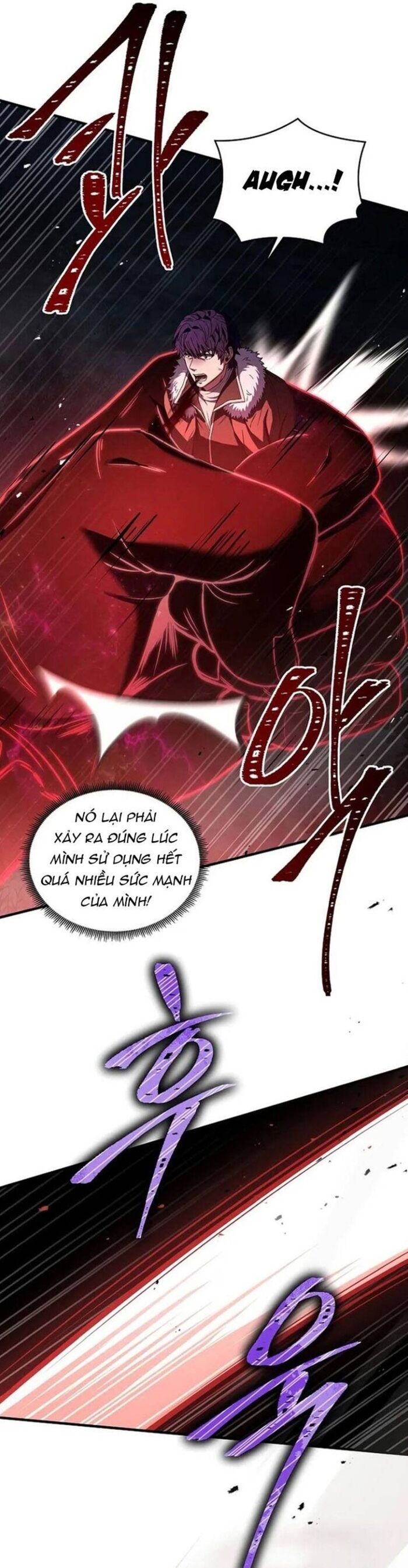 Sự Trở Lại Của Pháp Sư 8 Vòng Chapter 149 - Trang 2