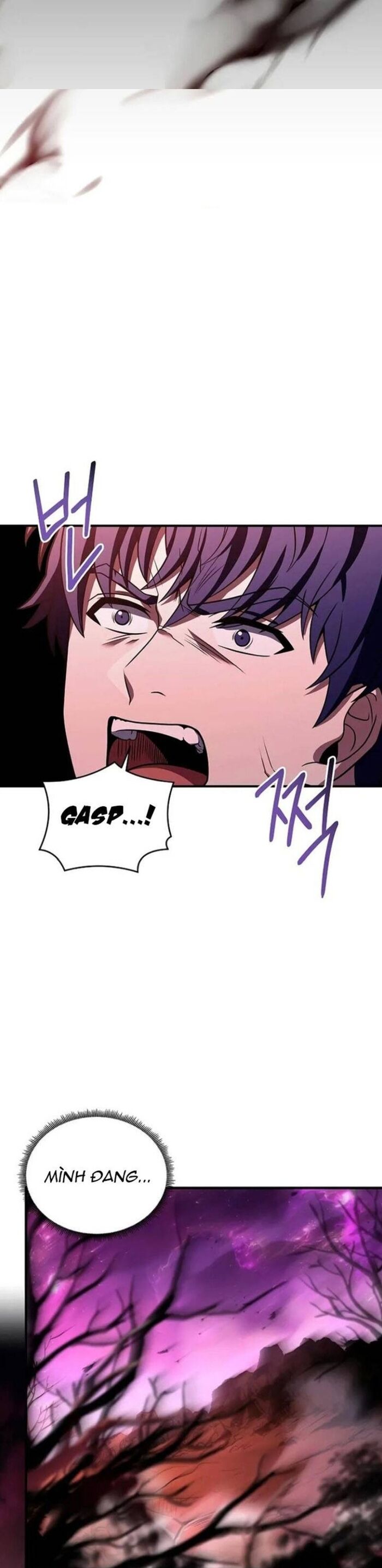 Sự Trở Lại Của Pháp Sư 8 Vòng Chapter 149 - Trang 2