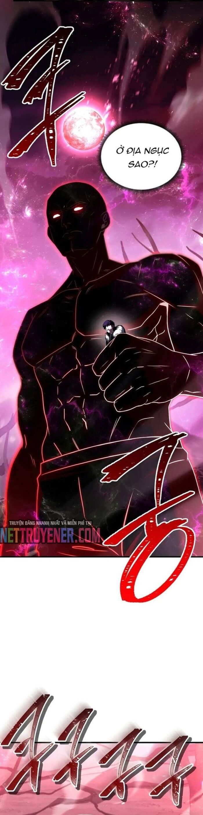 Sự Trở Lại Của Pháp Sư 8 Vòng Chapter 149 - Trang 2