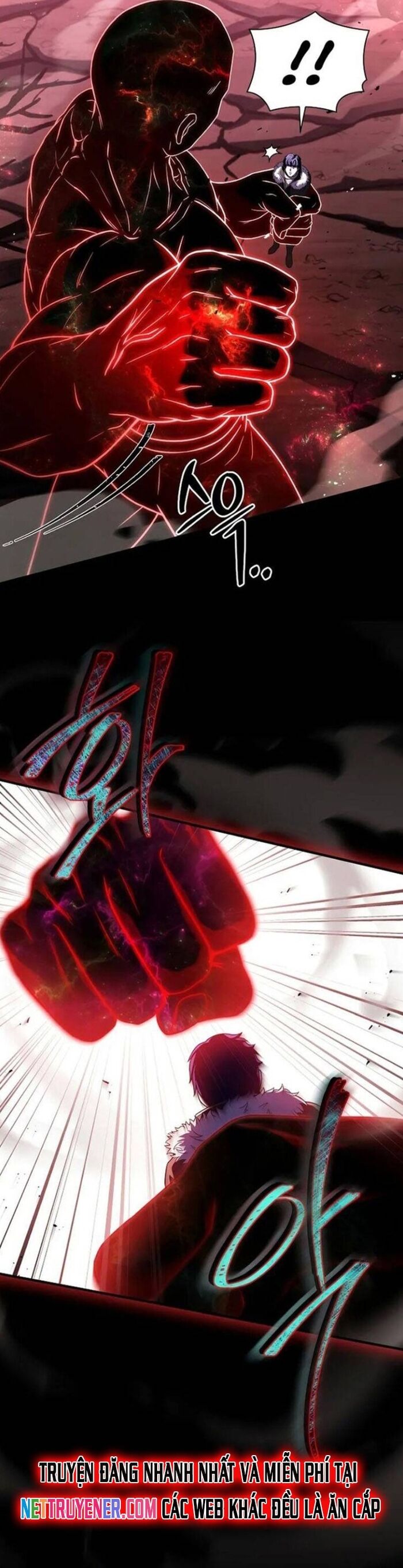 Sự Trở Lại Của Pháp Sư 8 Vòng Chapter 149 - Trang 2