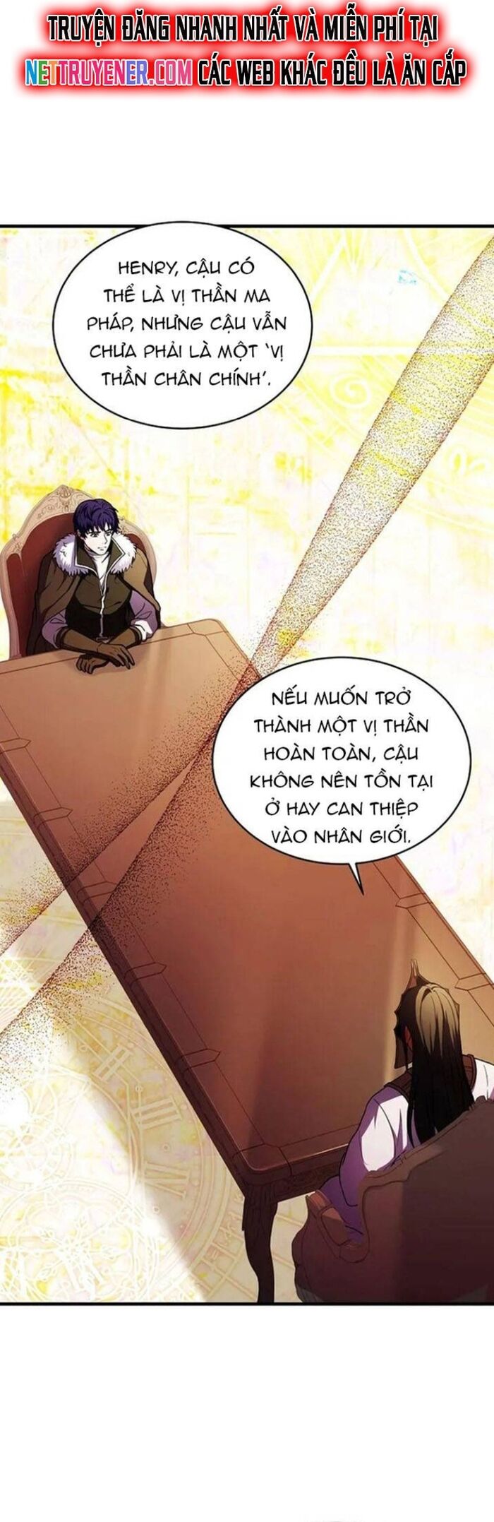 Sự Trở Lại Của Pháp Sư 8 Vòng Chapter 149 - Trang 2