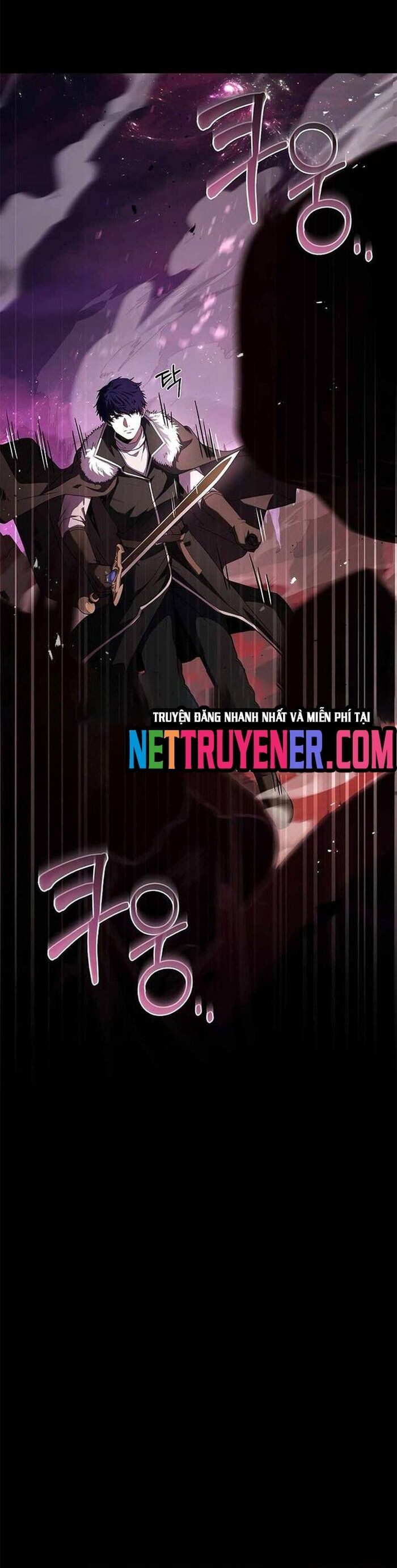 Sự Trở Lại Của Pháp Sư 8 Vòng Chapter 150 - Trang 2