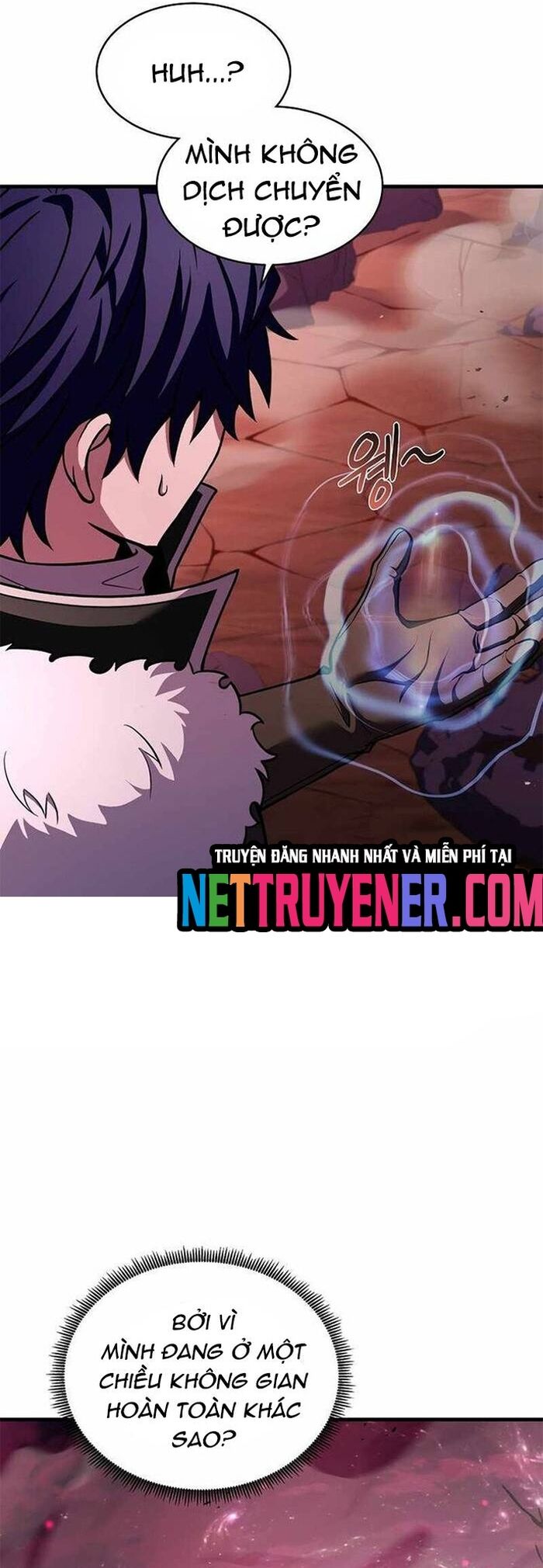 Sự Trở Lại Của Pháp Sư 8 Vòng Chapter 150 - Trang 2